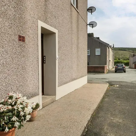 Ehenside Appartement *