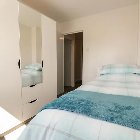 Ehenside Appartement Cleator