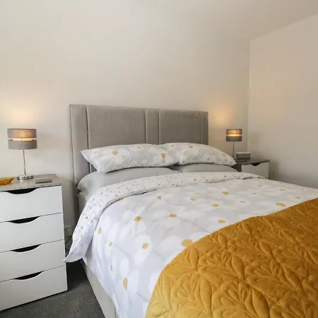 Ehenside Appartement