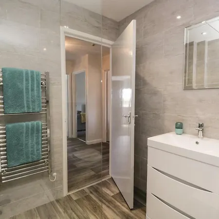 Appartement Ehenside Cleator