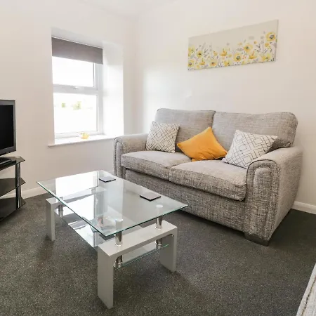 Ehenside Appartement *