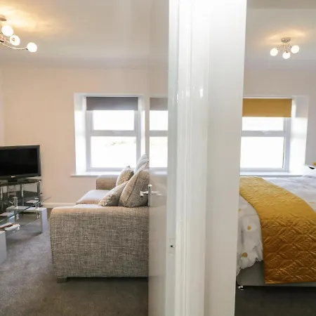 Ehenside Appartement Cleator