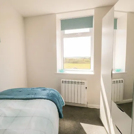 Appartement Ehenside *