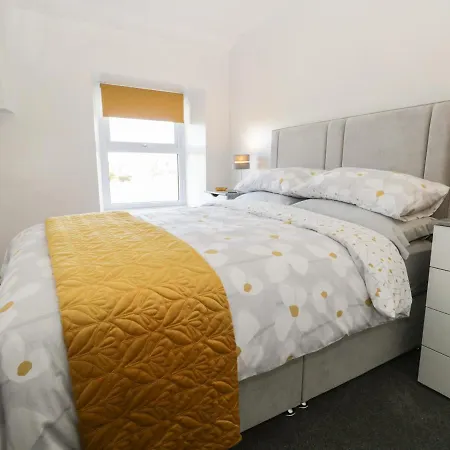 Appartement Ehenside *
