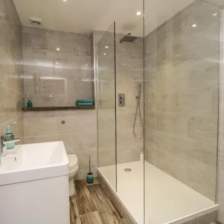 Appartement Ehenside