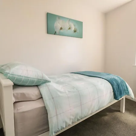 Appartement Ehenside *